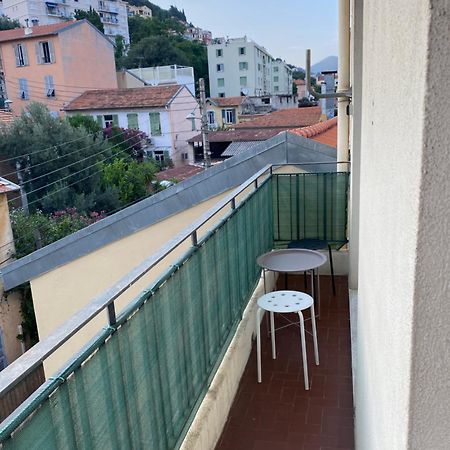 Appartement Flores Nice Bagian luar foto
